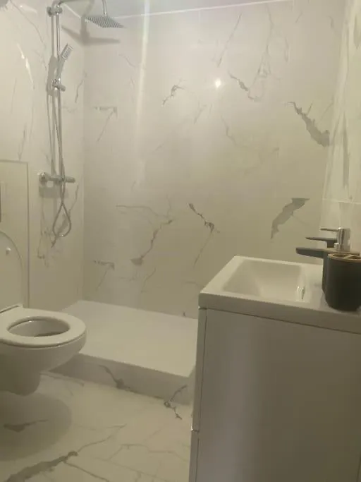 Apartment Charmant Appartement Bandol