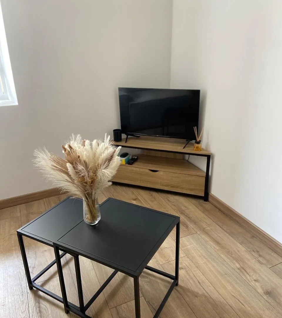Apartment Charmant Appartement Bandol