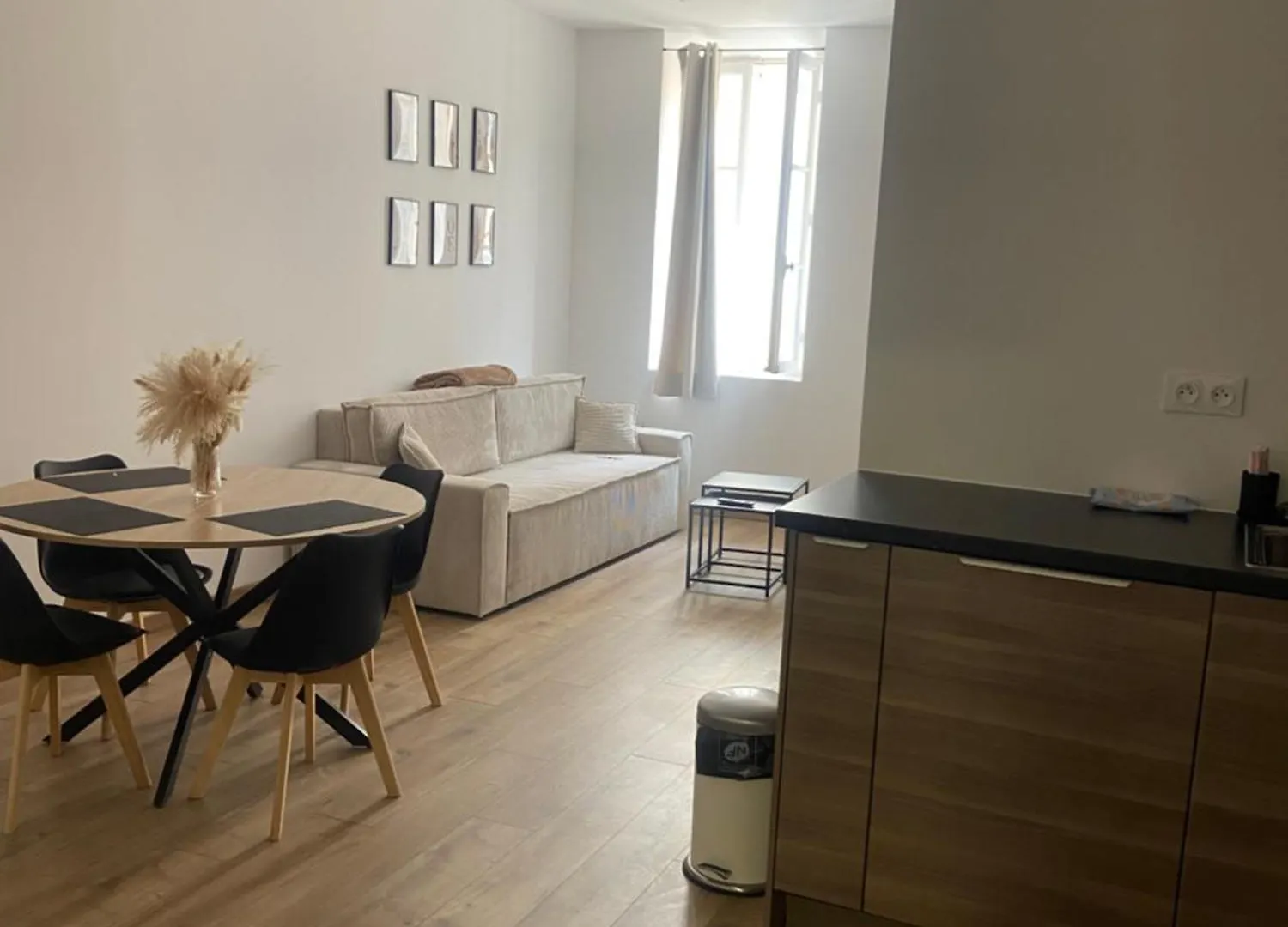Charmant Appartement Bandol 0*,  France